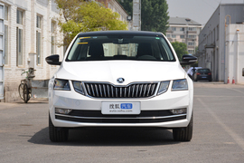 2019款斯柯达明锐