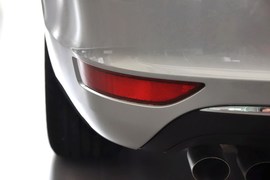 2014款大众速腾1.4TSI手动豪华型