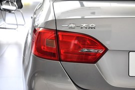 2014款大众速腾1.4TSI手动豪华型