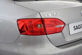 2014款大众速腾1.4TSI手动豪华型
