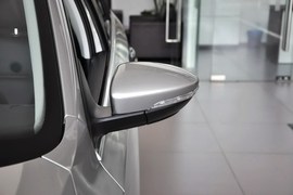 2014款大众速腾1.4TSI手动豪华型
