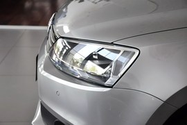 2014款大众速腾1.4TSI手动豪华型