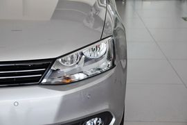 2014款大众速腾1.4TSI手动豪华型