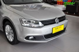 2014款大众速腾1.4TSI手动豪华型