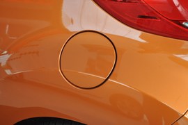 2012款现代飞思Veloster