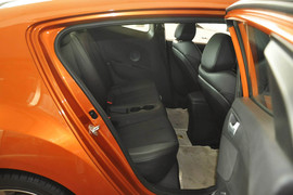2012款现代飞思Veloster