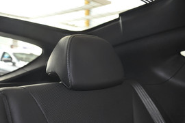 2012款现代飞思Veloster