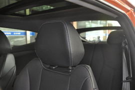2012款现代飞思Veloster