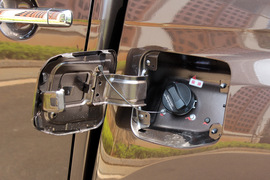 2019款五十铃铃拓