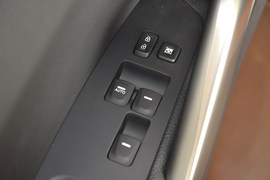 2012款现代飞思Veloster
