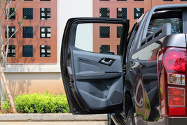 2019款五十铃铃拓