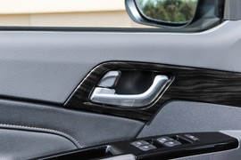 2019款五十铃铃拓