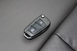 2019款五十铃铃拓