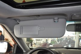 2012款现代飞思Veloster