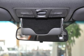 2012款现代飞思Veloster