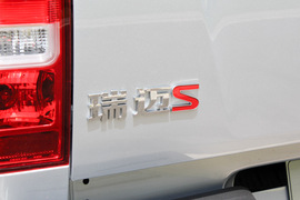 2019款五十铃瑞迈S
