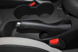 2012款现代飞思Veloster
