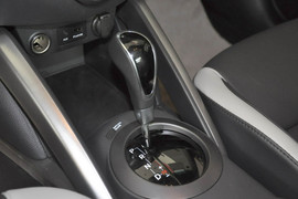 2012款现代飞思Veloster