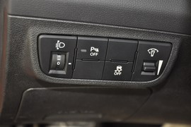 2012款现代飞思Veloster