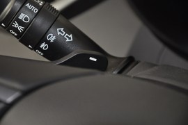 2012款现代飞思Veloster