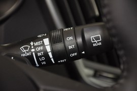 2012款现代飞思Veloster