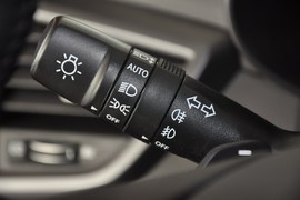 2012款现代飞思Veloster