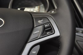 2012款现代飞思Veloster