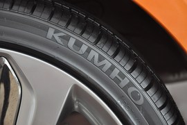 2012款现代飞思Veloster