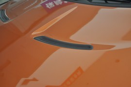 2012款现代飞思Veloster