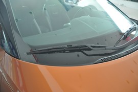 2012款现代飞思Veloster