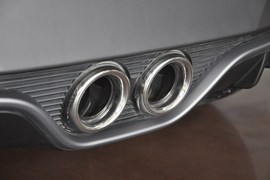 2012款现代飞思Veloster