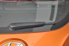 2012款现代飞思Veloster