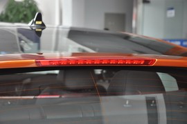2012款现代飞思Veloster