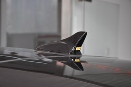 2012款现代飞思Veloster
