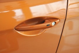 2012款现代飞思Veloster