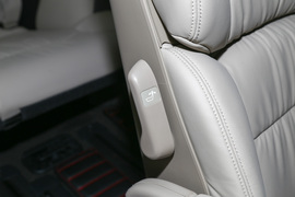 2019款本田奥德赛混动