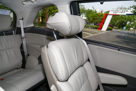 2019款本田奥德赛混动