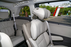 2019款本田奥德赛混动