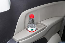 2019款本田奥德赛混动