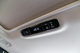 2019款本田奥德赛混动