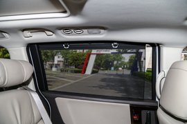 2019款本田奥德赛混动