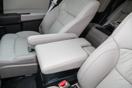 2019款本田奥德赛混动