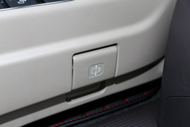 2019款本田奥德赛混动