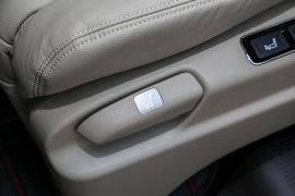 2019款本田奥德赛混动