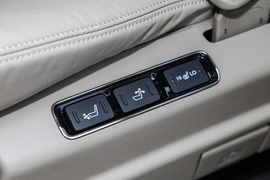 2019款本田奥德赛混动