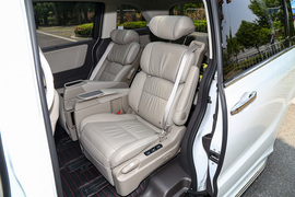 2019款本田奥德赛混动