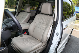 2019款本田奥德赛混动