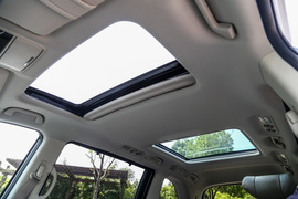 2019款本田奥德赛混动