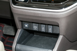 2019款本田奥德赛混动