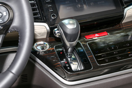 2019款本田奥德赛混动